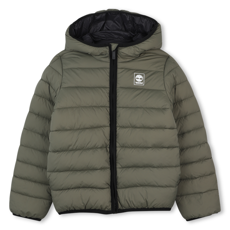 Giubbino imbottito TIMBERLAND 
                        RAGAZZO