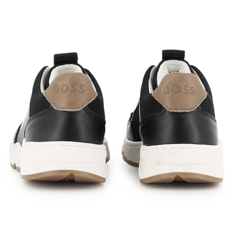 Sneakers BOSS 
                        RAGAZZO