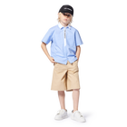 Cappello ricamato regolabile KARL LAGERFELD KIDS 
                    RAGAZZO