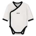 Cofanetto nascita BOSS 
                    BAMBINO