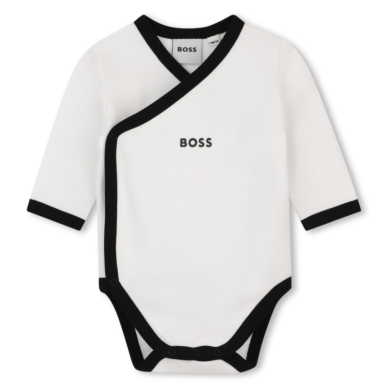 Cofanetto nascita BOSS 
                        BAMBINO