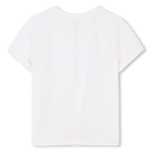 TEE SHIRT MICHAEL KORS 
                    BAMBINA