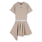 Abito a maniche corte DKNY 
                    BAMBINA