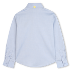 Camicia in cotone BILLIEBLUSH 
                    RAGAZZO