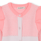Tuta in maglia BILLIEBLUSH 
                    BAMBINA