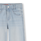 Jeans 5 tasche HUGO 
                    RAGAZZO