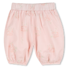 Set t-shirt, pigiama e fascia KENZO KIDS 
                    BAMBINA