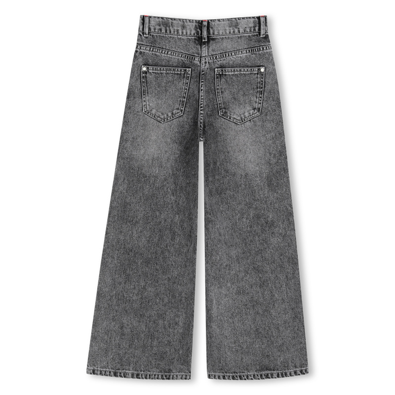 Pantaloni in denim BILLIEBLUSH 
                        BAMBINA
