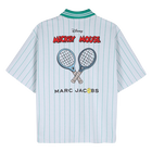 Polo a maniche corte MARC JACOBS 
                    RAGAZZO