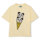T-shirt a maniche corte KENZO KIDS 
                    UNISEX