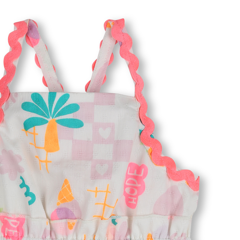 TUTA STAMPATA BILLIEBLUSH 
                        BAMBINA