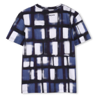 T-shirt a maniche corte GIVENCHY 
                    RAGAZZO