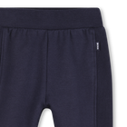 Set pantalone, cardigan e t-shirt BOSS 
                    RAGAZZO