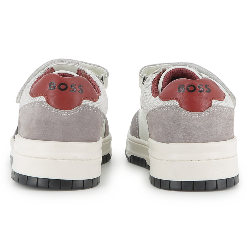 Sneakers BOSS 
                        RAGAZZO