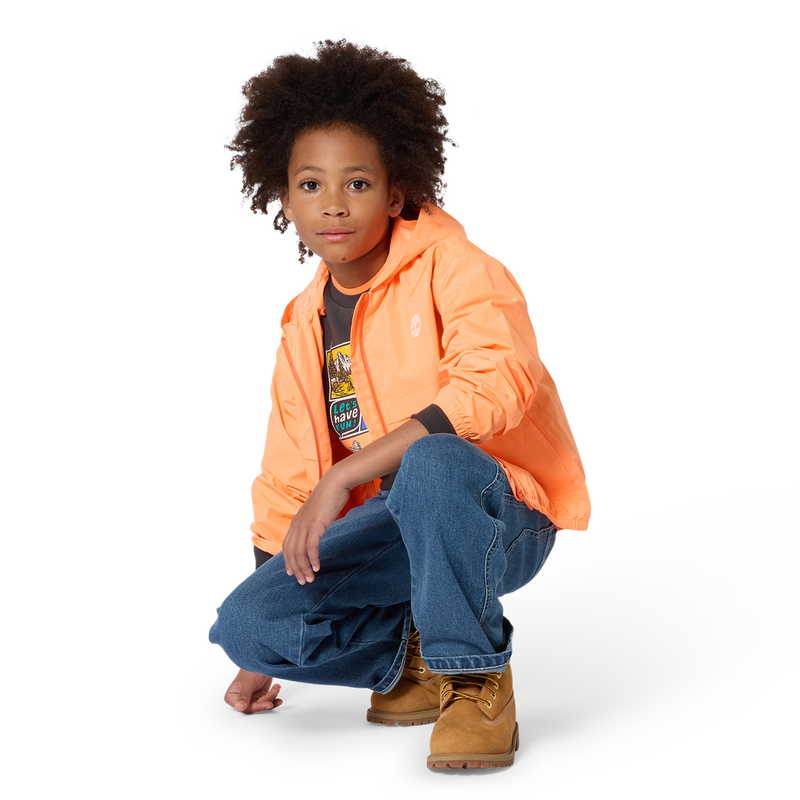 PANTALONI IN DENIM TIMBERLAND 
                        RAGAZZO