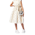 BORSA A MANO KARL LAGERFELD KIDS 
                    BAMBINA