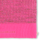 Scaldacollo lavorato a maglia BILLIEBLUSH 
                    BAMBINA