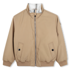 Giacca in twill BOSS 
                    RAGAZZO