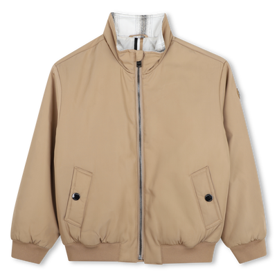 Giacca in twill BOSS RAGAZZO