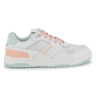 Sneakers stringate BOSS 
                    BAMBINA