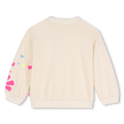 Felpa BILLIEBLUSH 
                    BAMBINA