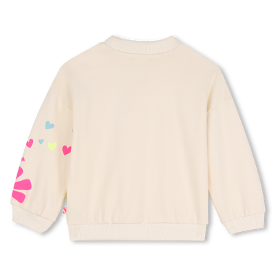 Felpa BILLIEBLUSH BAMBINA