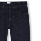 Regular fit jeans BOSS 
                    RAGAZZO