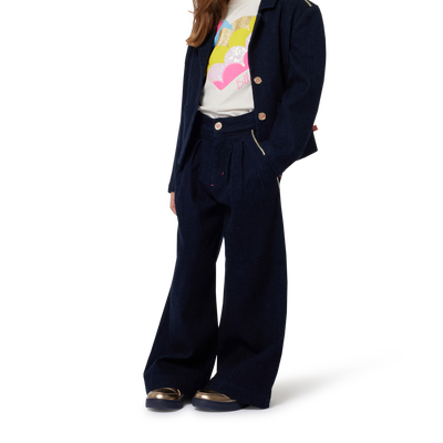 T-shirt a maniche corte BILLIEBLUSH BAMBINA