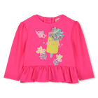Set da bagno anti-UV BILLIEBLUSH 
                    BAMBINA