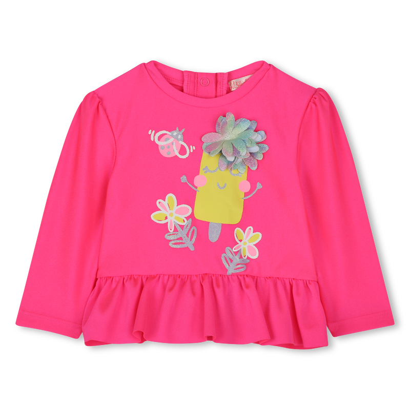 Set da bagno anti-UV BILLIEBLUSH 
                        BAMBINA