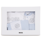 Jogger set BOSS 
                    RAGAZZO