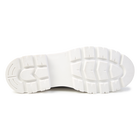 Stivaletti in pelle KARL LAGERFELD KIDS 
                    BAMBINA
