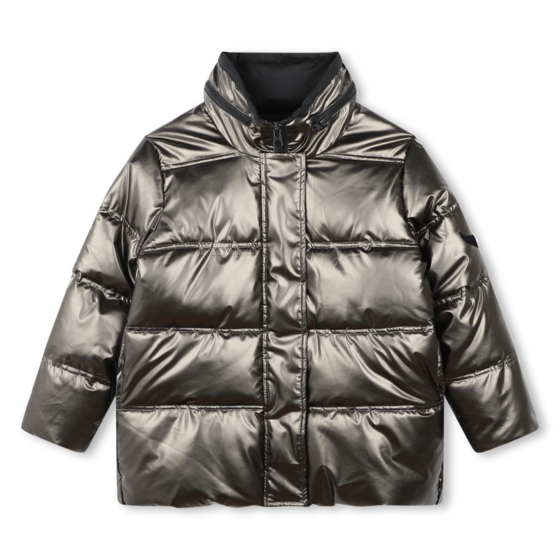 Piumino idrorepellente ZADIG & VOLTAIRE 
                        BAMBINA