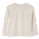 T-shirt a maniche lunghe BILLIEBLUSH 
                    BAMBINA