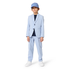 Pantaloni formali BOSS 
                    RAGAZZO