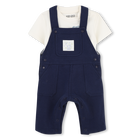 Set t-shirt e tuta KENZO KIDS 
                    RAGAZZO