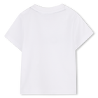 Set t-shirt e bermuda BOSS 
                    RAGAZZO