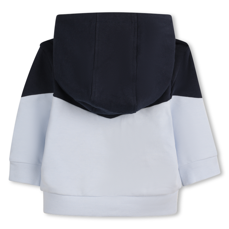 Set da jogging 3 pezzi BOSS 
                        RAGAZZO