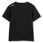 T-shirt manica corta KARL LAGERFELD KIDS 
                    RAGAZZO