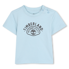 Set t-shirt e pantaloncini TIMBERLAND 
                    RAGAZZO