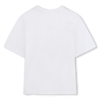T-shirt in jersey a maniche corte TIMBERLAND 
                    RAGAZZO