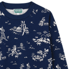 Felpa in pile KENZO KIDS 
                    RAGAZZO