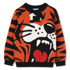 Maglione KENZO KIDS 
                    UNISEX