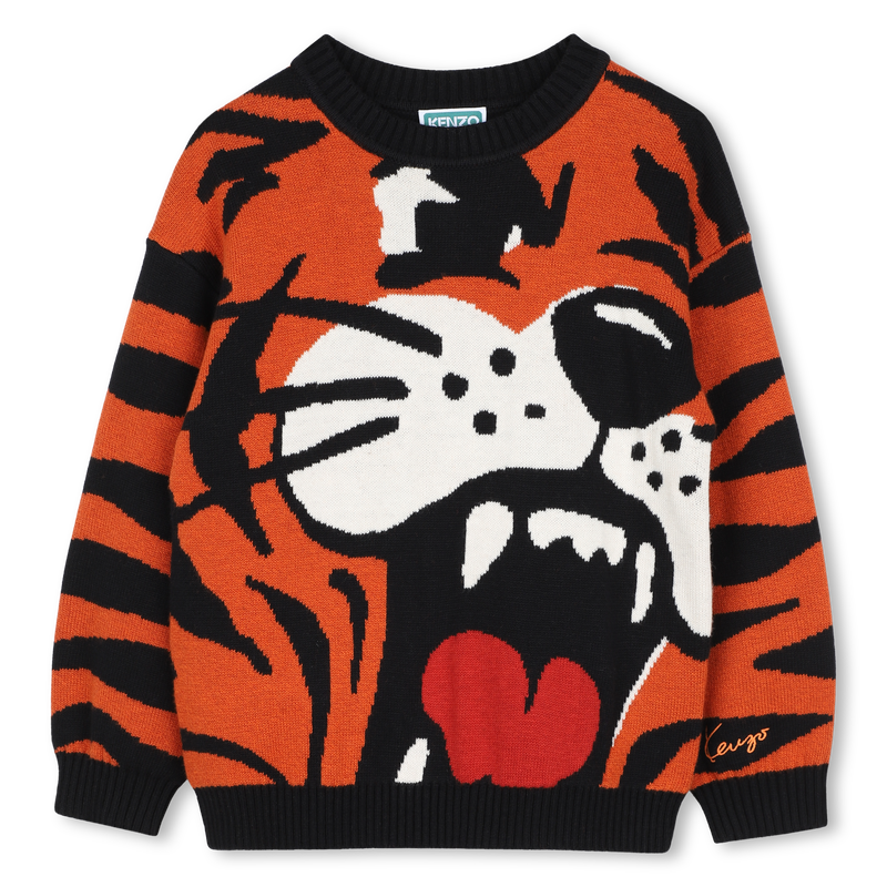 Maglione KENZO KIDS 
                        UNISEX