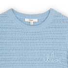Maglia girocollo CHLOE 
                    BAMBINA