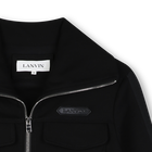 Giacca corta LANVIN 
                    BAMBINA