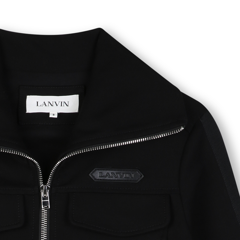 Giacca corta LANVIN 
                        BAMBINA