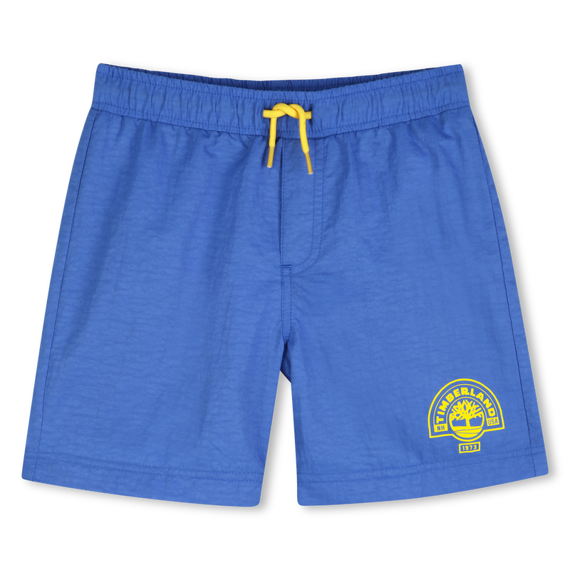 Pantaloncini da bagno TIMBERLAND 
                        BAMBINO