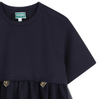 T-shirt fantasia KENZO KIDS 
                    BAMBINA