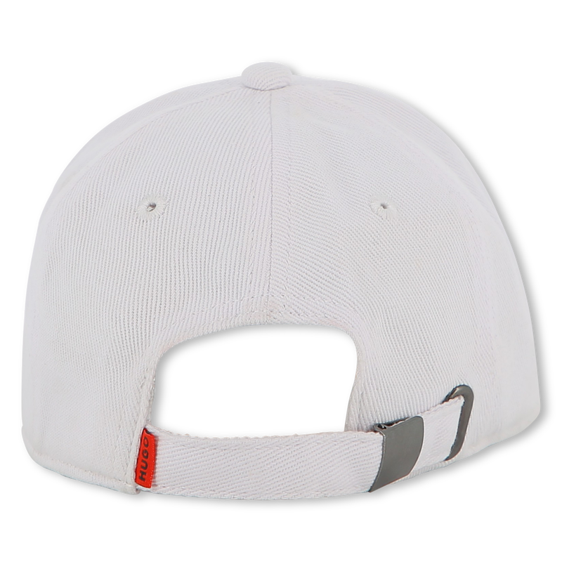 TAPPO REGOLABILE HUGO 
                        UNISEX